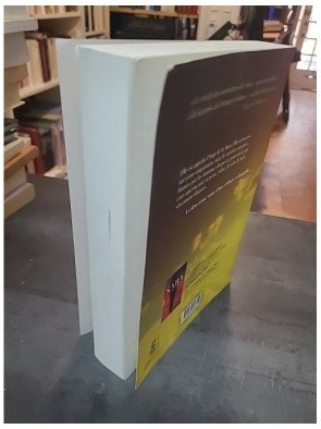 Les Chemins De Poussière Tome 2 - Sombre Eden, de Moira Young