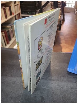 Les voyageurs de l'histoire - Les Gaulois, par Jean-Marie Pélaprat
