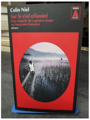 Sur le ciel effondré - Une...