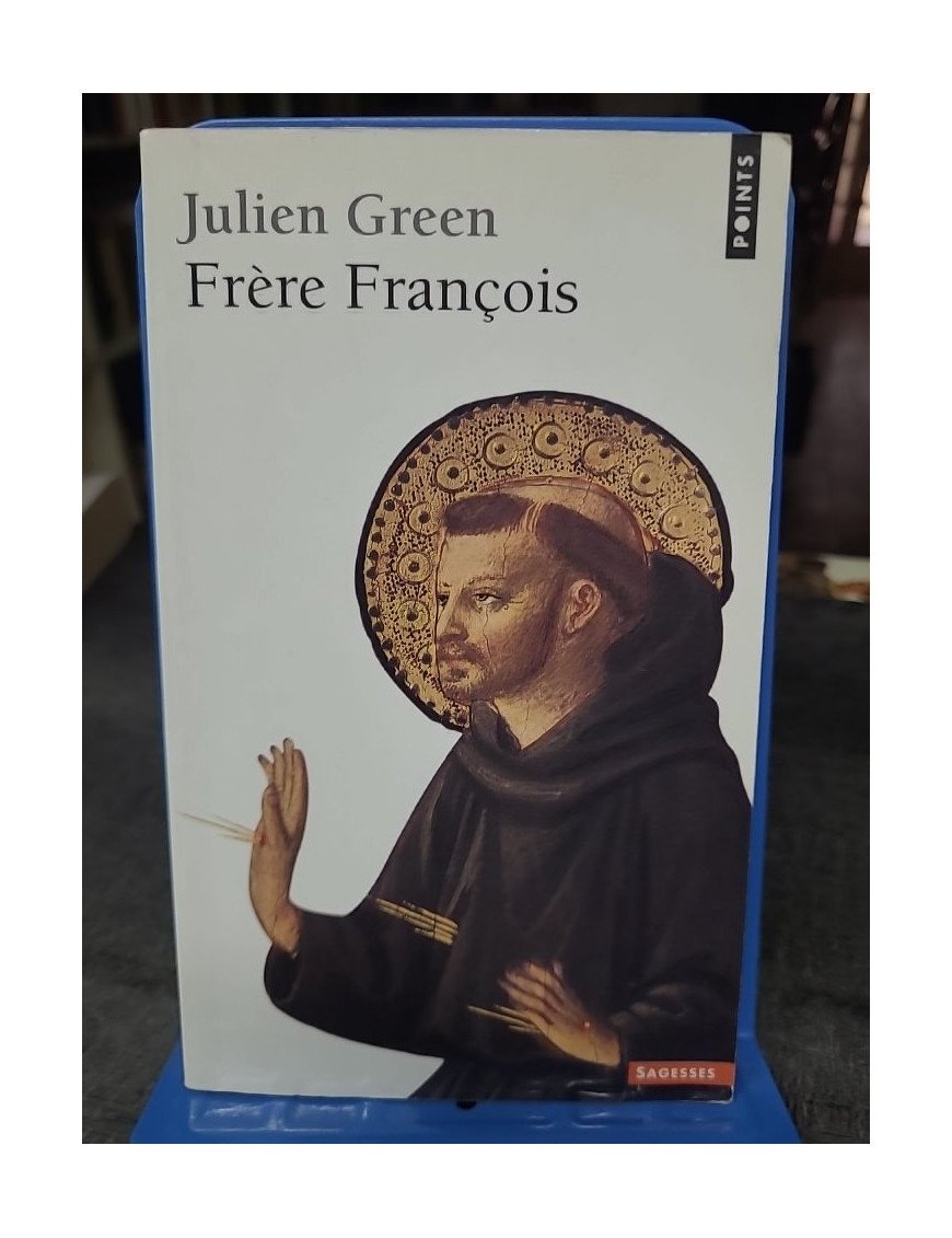 Frère François d'Julien Green