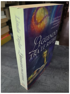 Leggendo tra le righe, par Linda Taylor, S. Caraffini