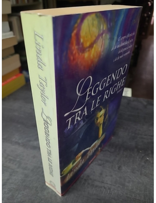 Leggendo tra le righe, par Linda Taylor, S. Caraffini