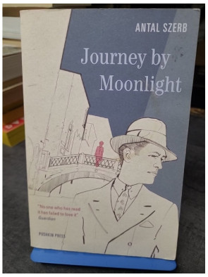 Journey by Moonlight