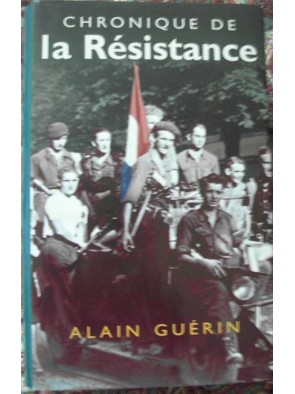 Chronique de la Résistance....
