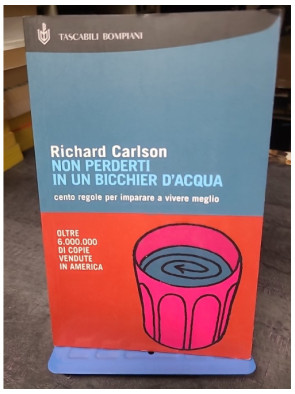 Non perderti in un bicchier...