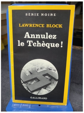 Annulez le Tchèque !, par...