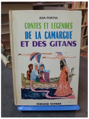 Contes et légendes de la...