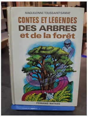 Contes et légendes des...