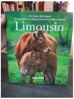 Limousin de Christian...