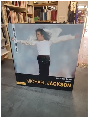 Destins de légende, michael...