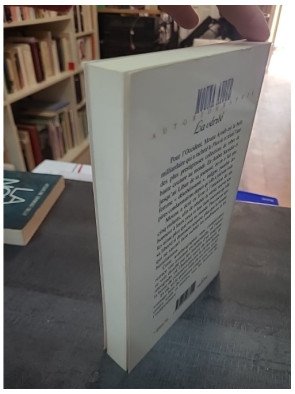 La Vérité - Autobiographie de Mouna Ayoub
