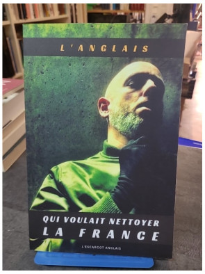 L'Anglais qui voulait...