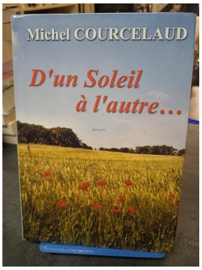 D'un soleil à l'autre de...
