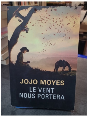 Le vent nous portera de...