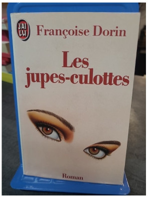 Les Jupes-culottes de, par...