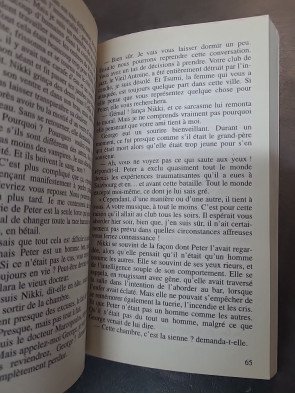 Vampires et martyrs Par Christopher Golden