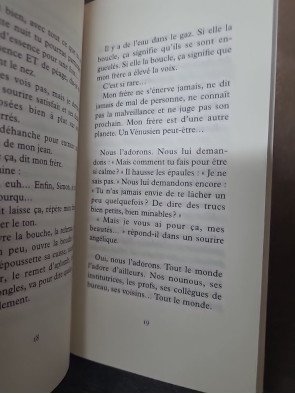 L Echappée belle d Anna Gavalda
