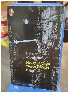 Meurtre chez tante Léonie...