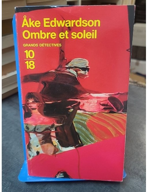 Ombre Et Soleil Par Åke Edwardson