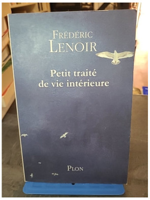 Petit traité de vie...