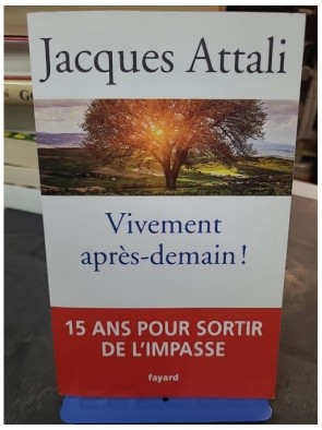 Vivement après-demain ! 15...