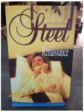 Renaissance par Danielle Steel