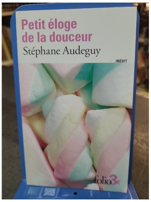 Petit éloge de la douceur...