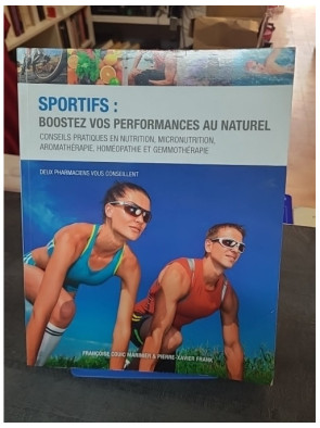Sportifs - Boostez vos...