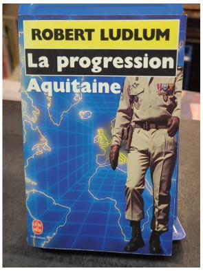 La Progression Aquitaine...