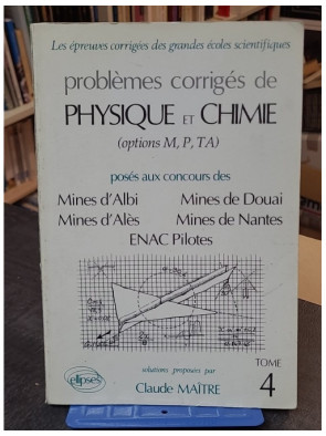 Problemes Corriges De...