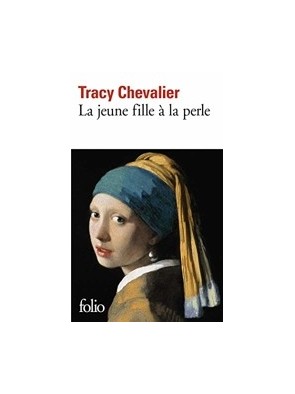 La Jeune Fille à la perle...