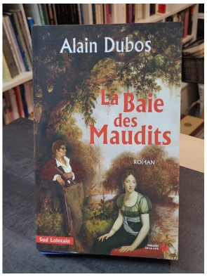 La baie des maudits par...