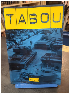 Tabou n° 2