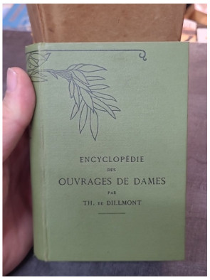 Encyclopédie des ouvrages...