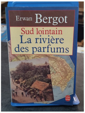 Sud Lointain - La Rivière...