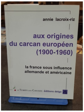 Aux origines du carcan...