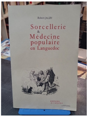 Sorcellerie & Médecine...