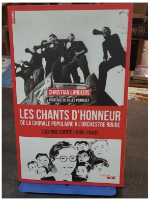 Les chants d'honneur - De...