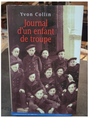 Journal d'un enfant de...