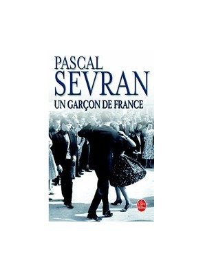 Un garcon de France de...