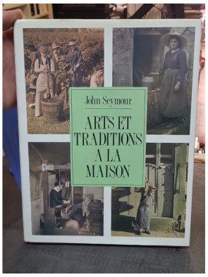 Arts et traditions à la...