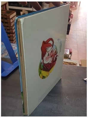 Pipolin les gaies images par Collectif