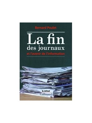 La fin des journaux et l...