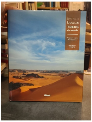 Les plus beaux treks du...