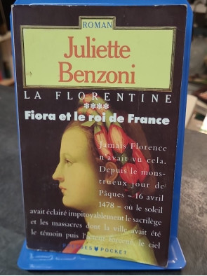 La Florentine, tome 4 -...