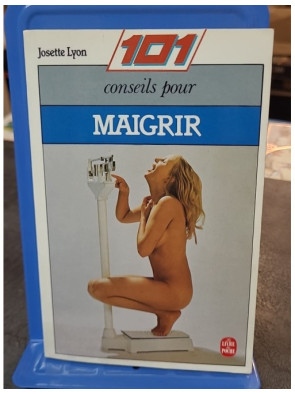 101 Trucs Pour Maigrir par...