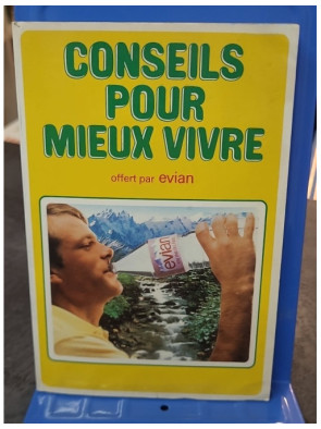 Conseils Pour Mieux Vivre...