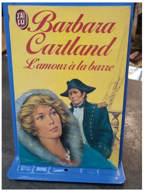 L'amour a la barre par...