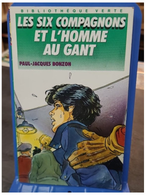 Les six compagnons et...