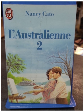 L'Australienne Tome 2 de...